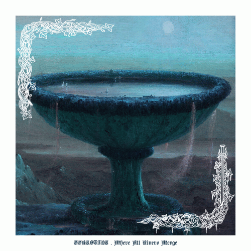 Gorestine : Where All Rivers Merge